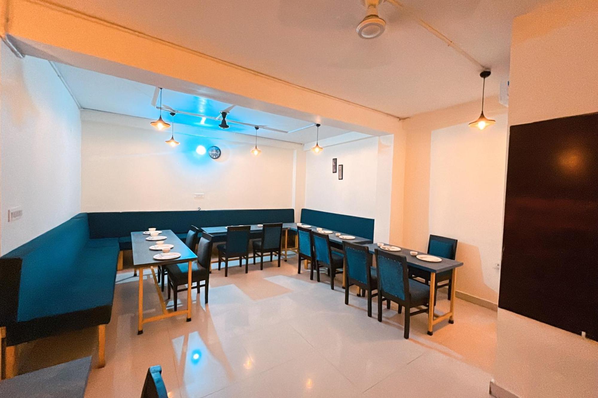 Ganga Ashoka Hotel Rishīkesh Extérieur photo