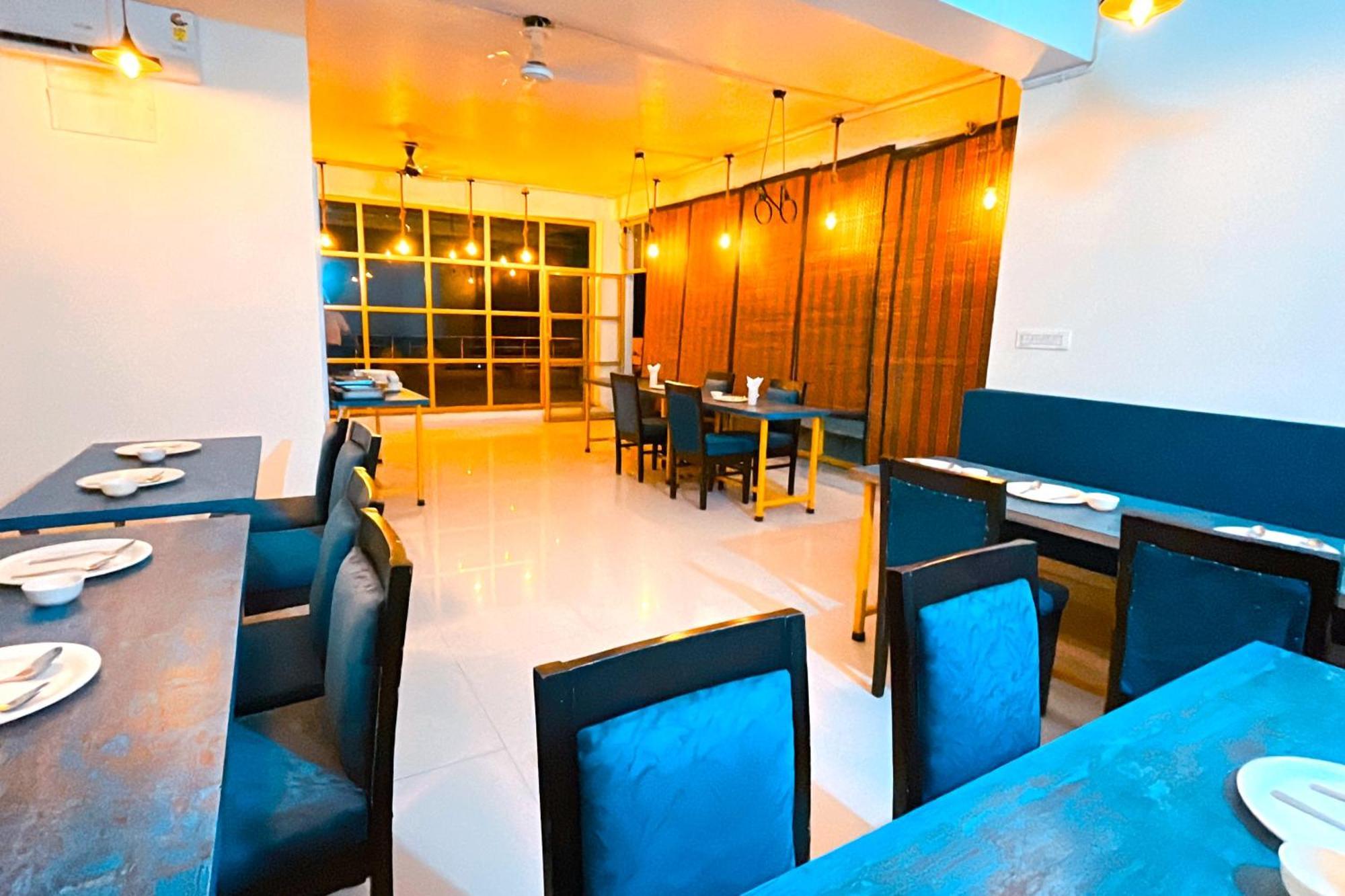 Ganga Ashoka Hotel Rishīkesh Extérieur photo