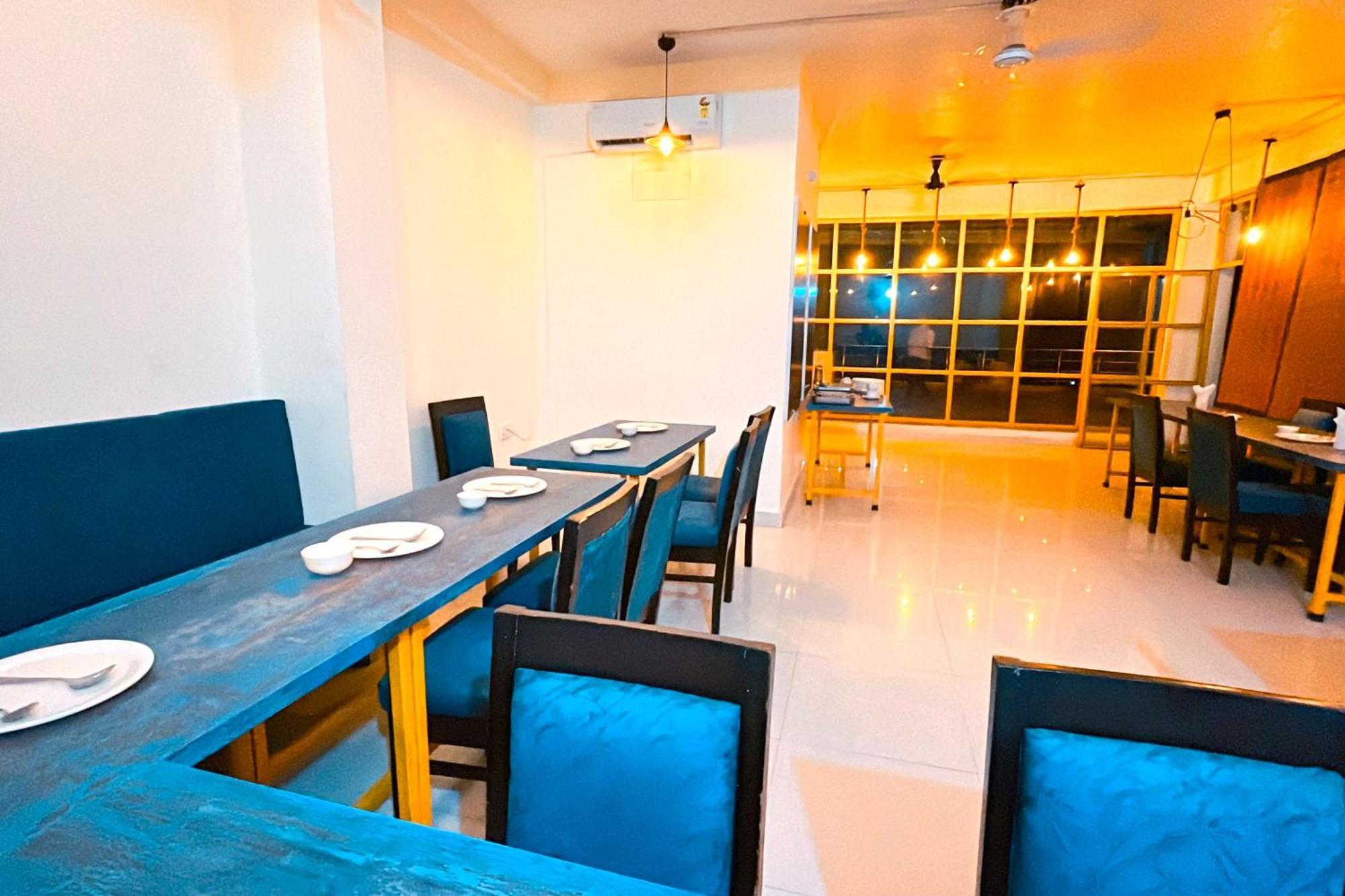 Ganga Ashoka Hotel Rishīkesh Extérieur photo