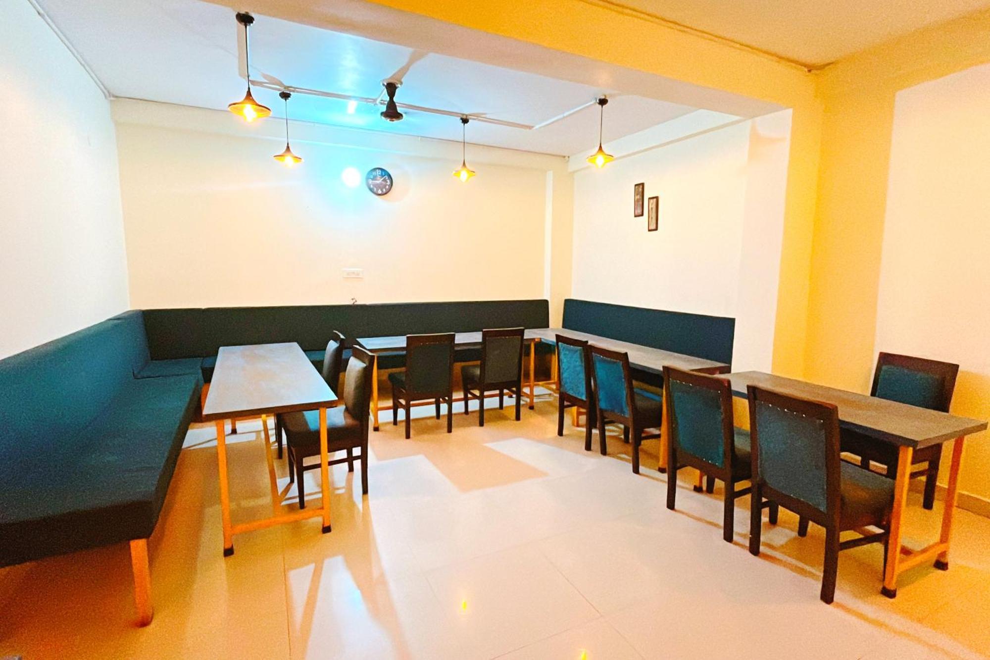 Ganga Ashoka Hotel Rishīkesh Extérieur photo