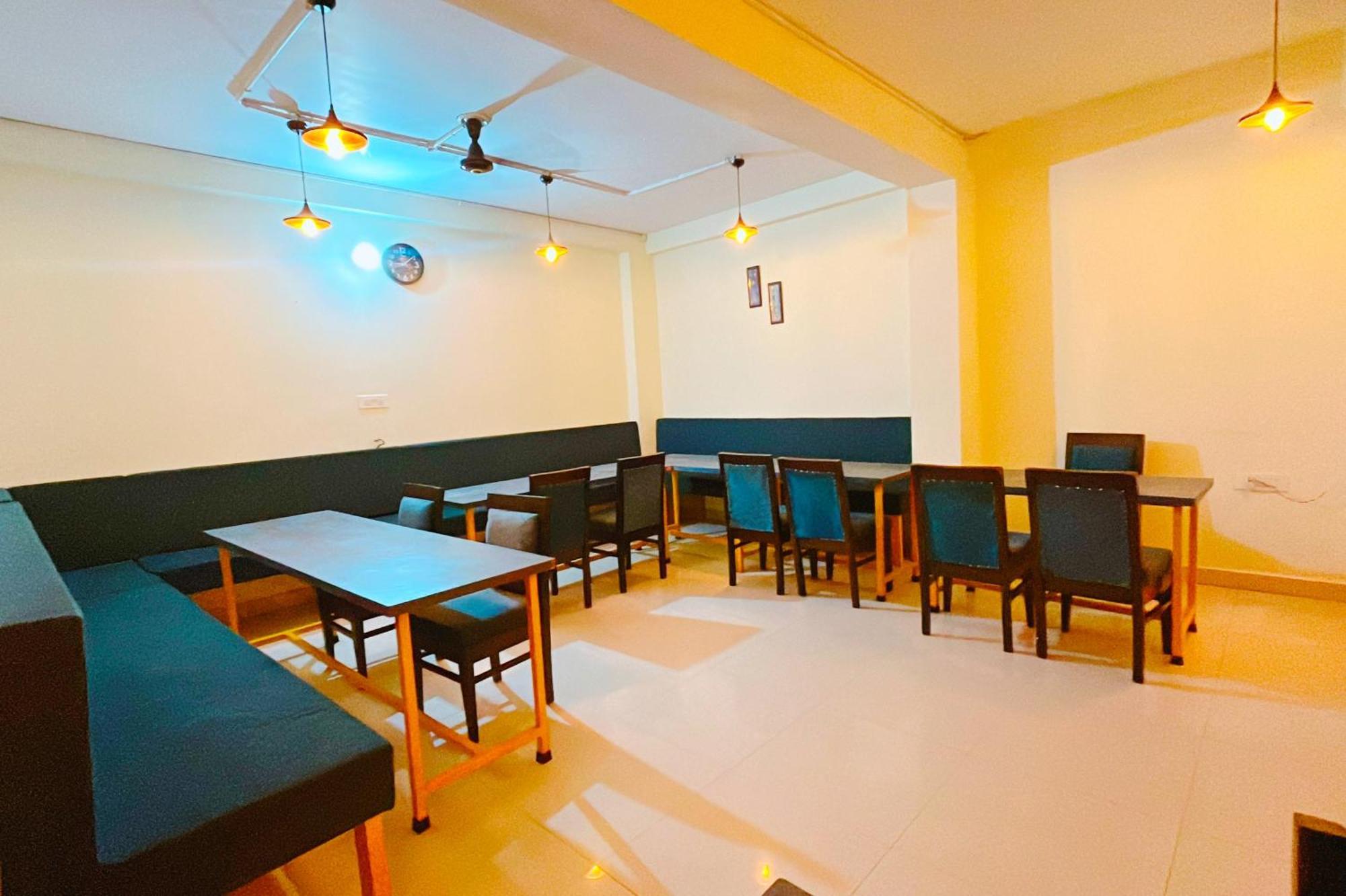 Ganga Ashoka Hotel Rishīkesh Extérieur photo