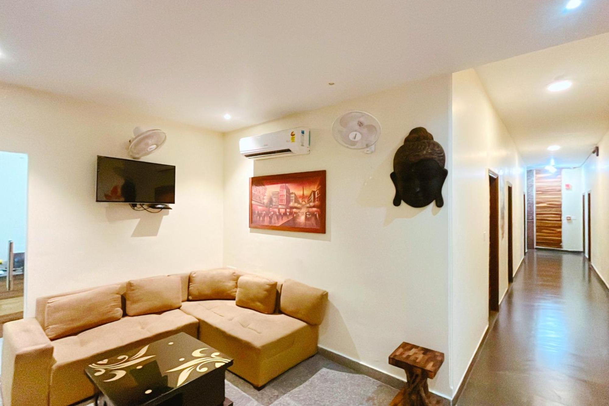 Ganga Ashoka Hotel Rishīkesh Extérieur photo
